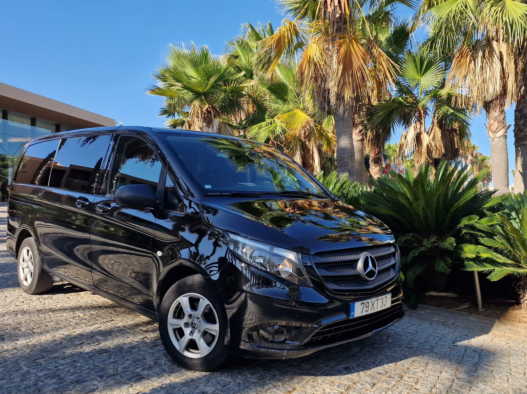 Marafal Tours - Private drivers-阿尔布赞拉必去景点