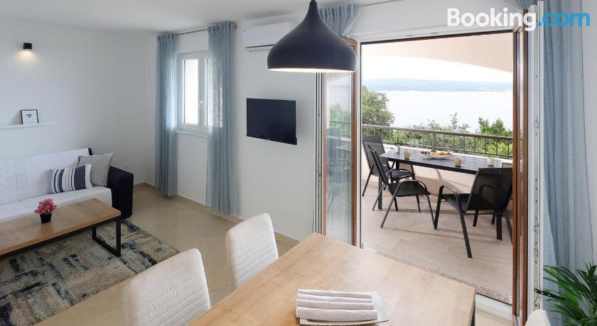 Apartments Via Sole