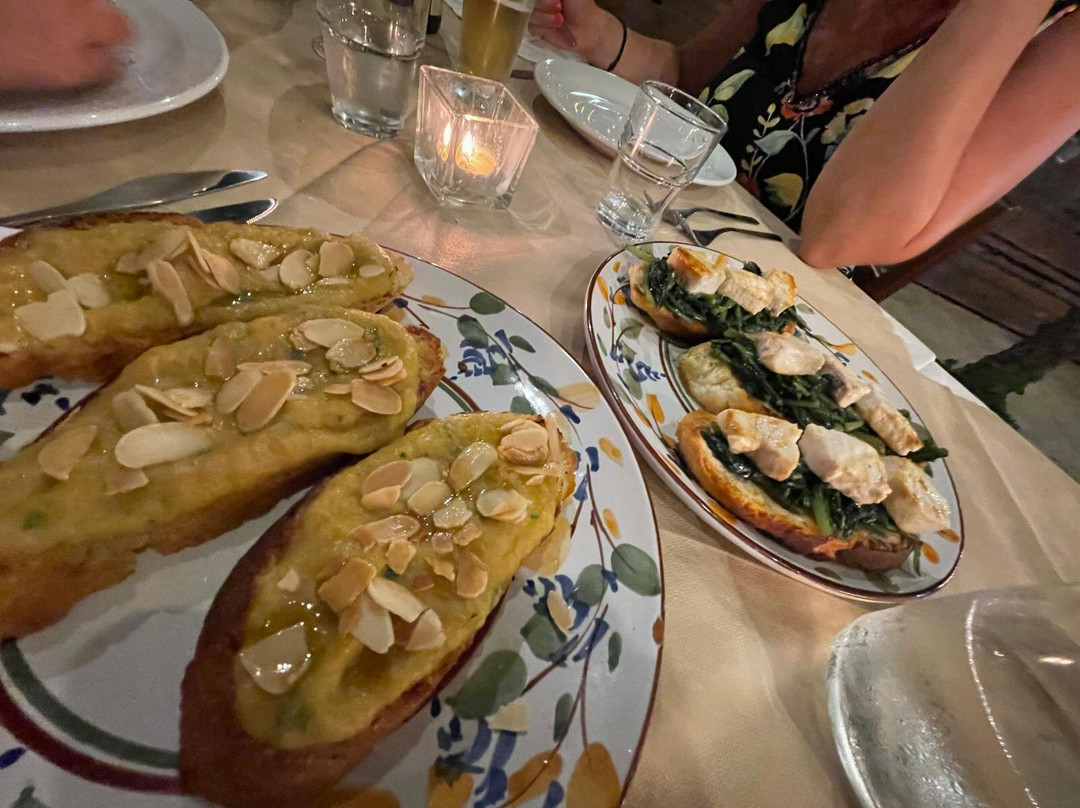 Villa de Maria Home Restaurant