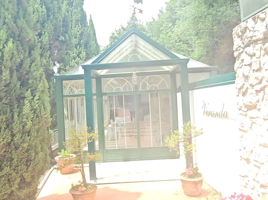 Solofra Palace Hotel & Resorts主图