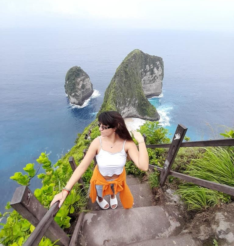 Penida Bali Vibes-Sanur Kaja必去景点