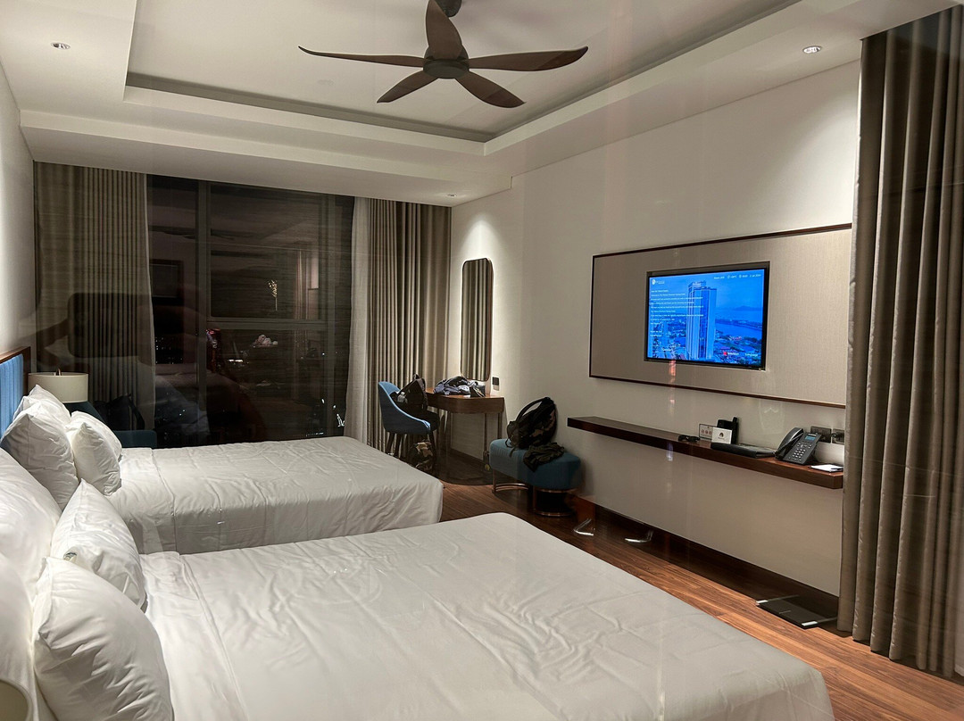 The Watson Premium Halong Hotel主图