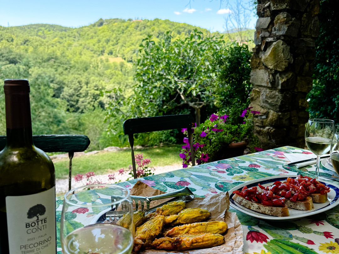 Traveling Spoon-佛罗伦萨必去景点