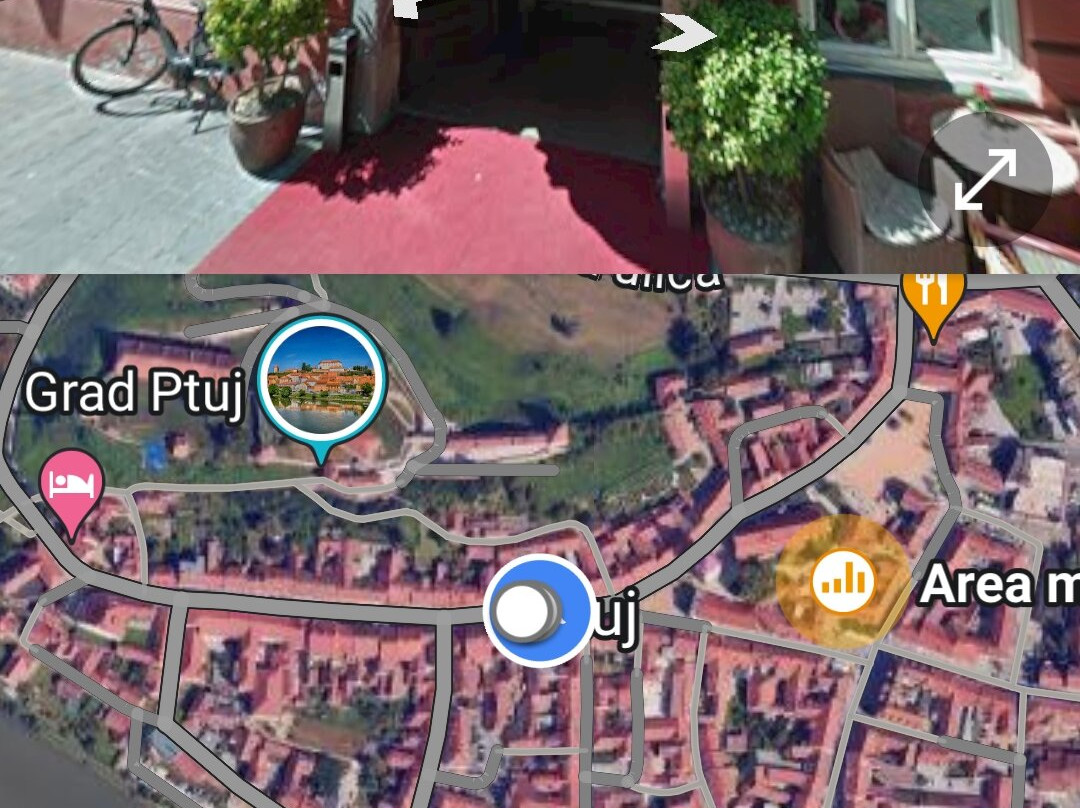 Terme Ptuj-普图伊必去景点
