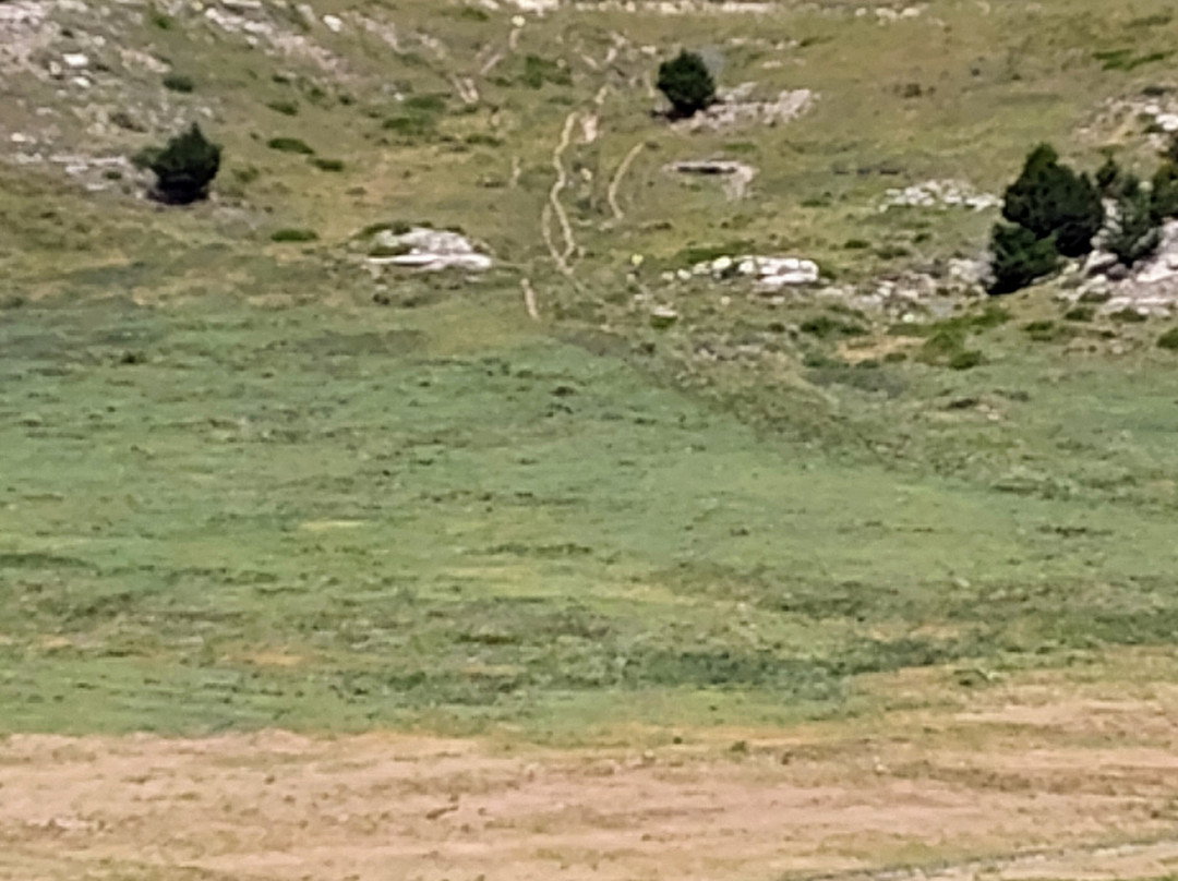 Ash Hollow State Historical Park景点图片