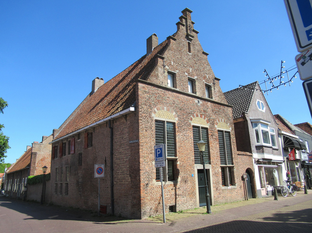 Heilige Geestgasthuis