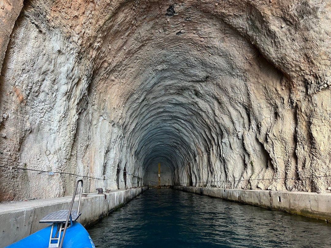 Feel Adriatic Nature Boat Tours Zadar景点图片