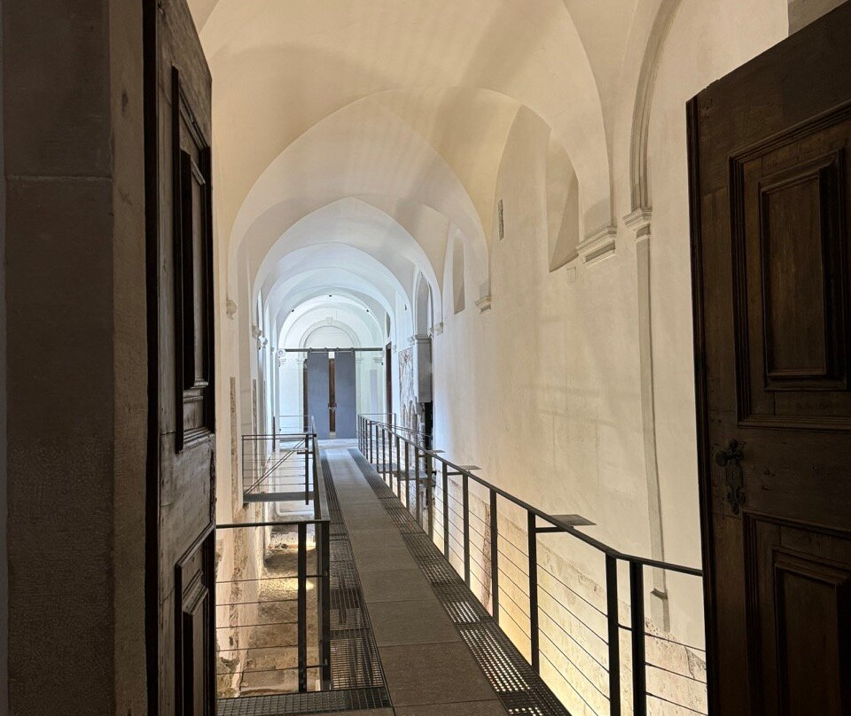 Museum der Stadt Fussen-菲森必去景点