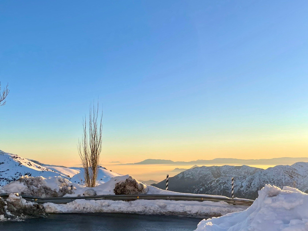 La Parva Ski Resort景点图片