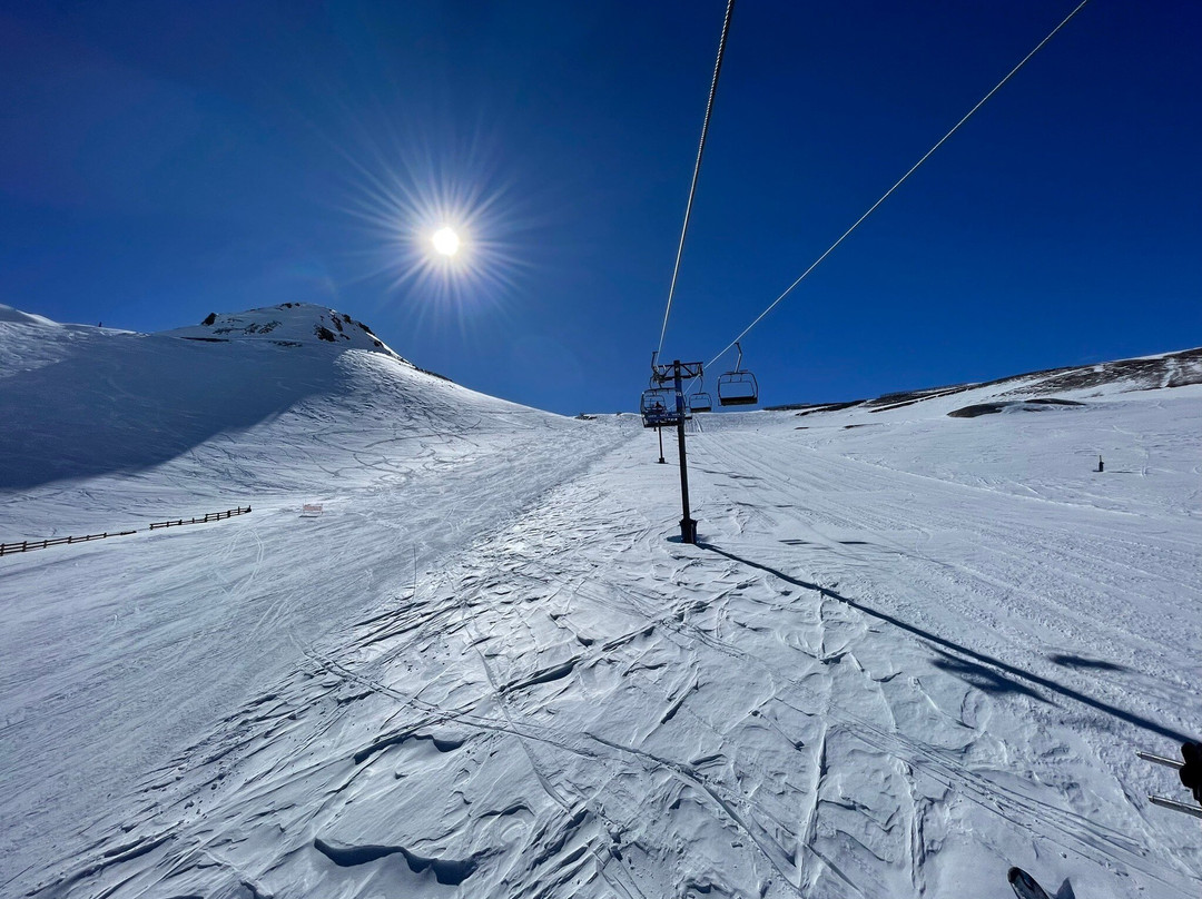 La Parva Ski Resort景点图片