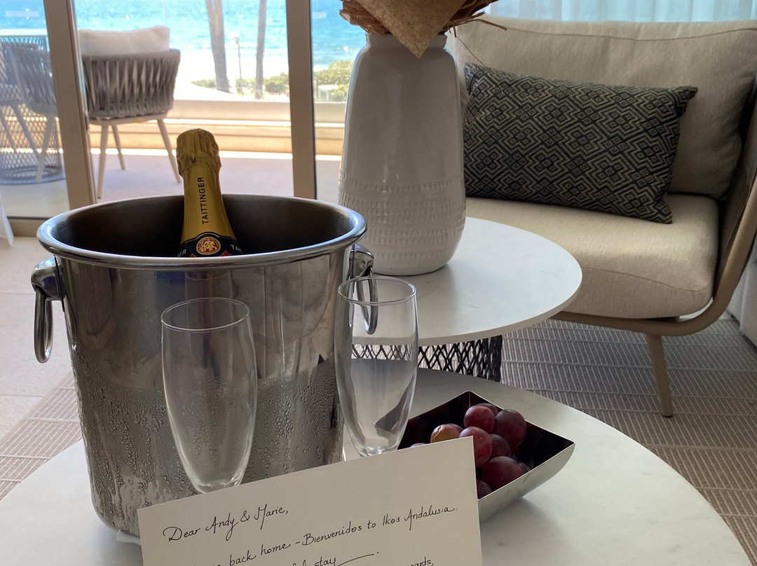 Ikos Andalusia主图