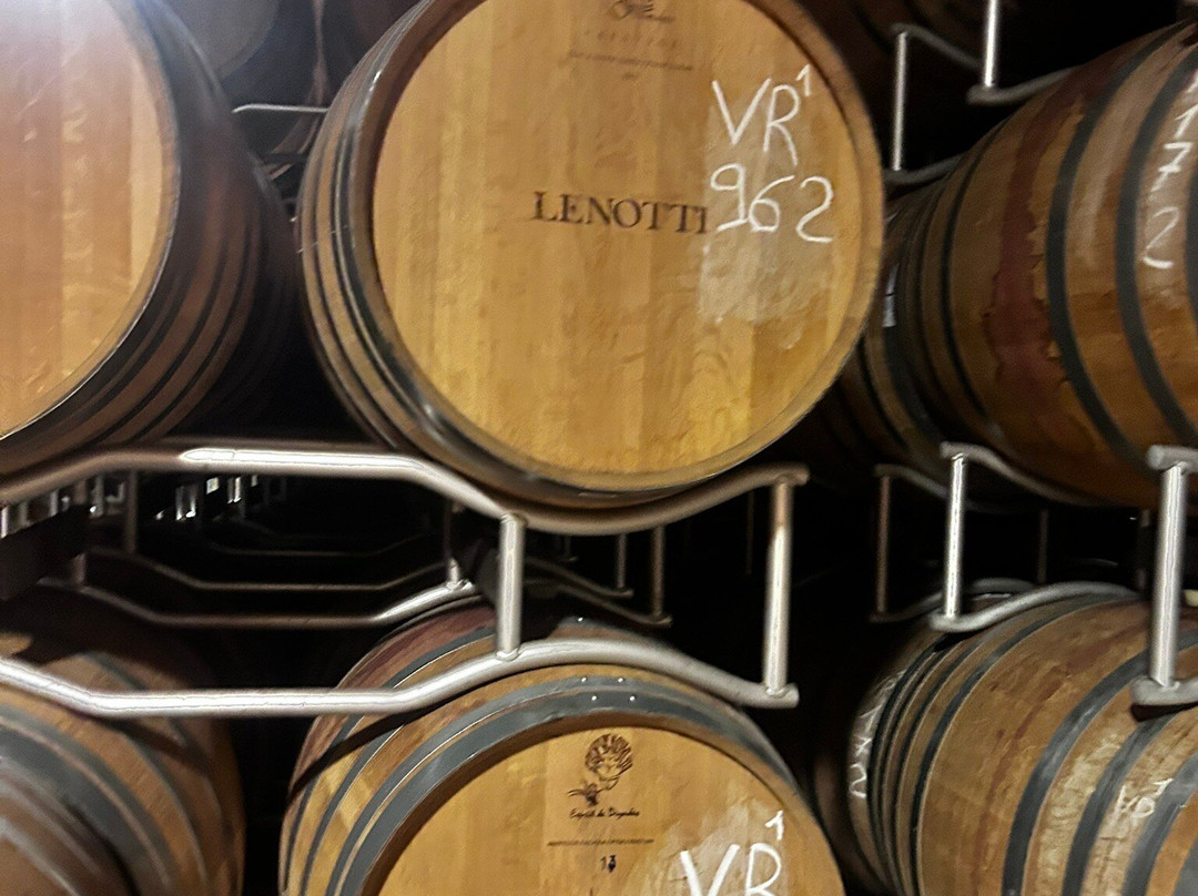 Lenotti景点图片