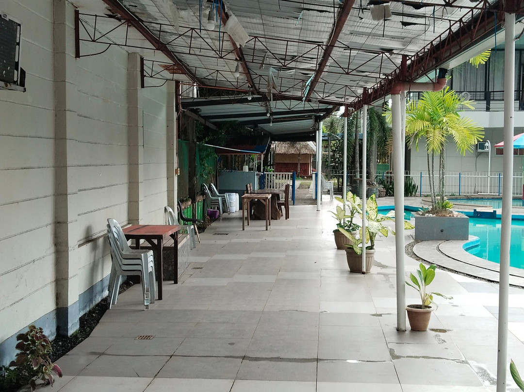 The Loreta Resort主图