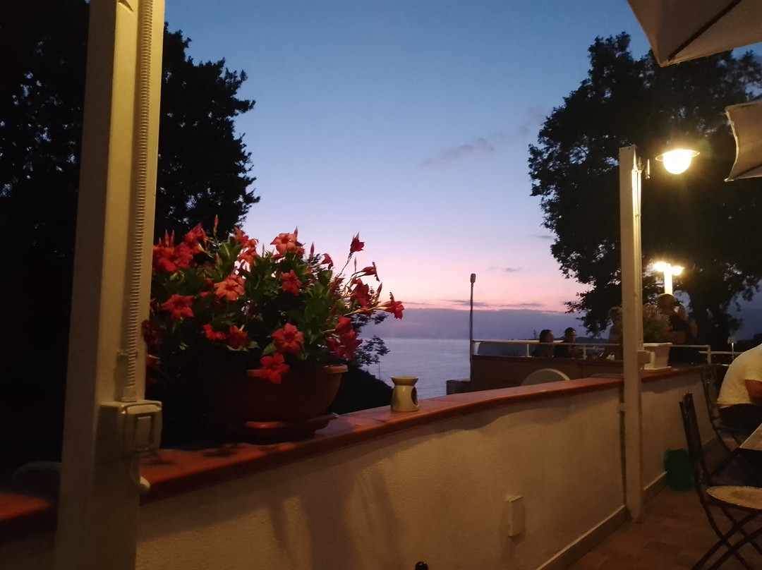 Osteria Nonna Maria