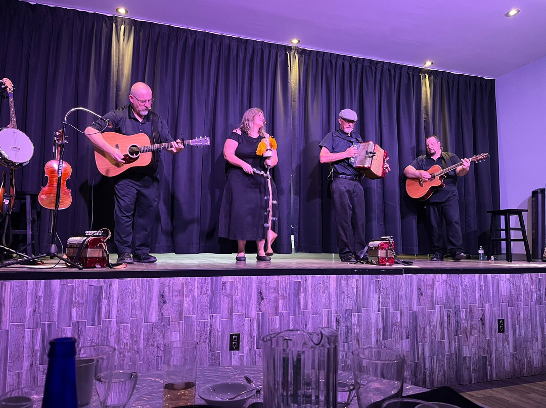 Twillingate/NWI  Dinner Theatre景点图片