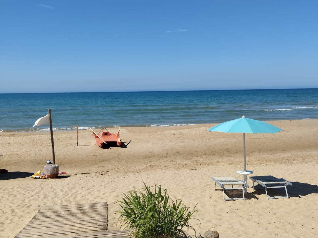 Le Dune Resort主图