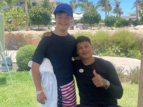 Casa Fortuna酒店住宿-Villa La Valencia Beach Resort & Spa Los Cabos