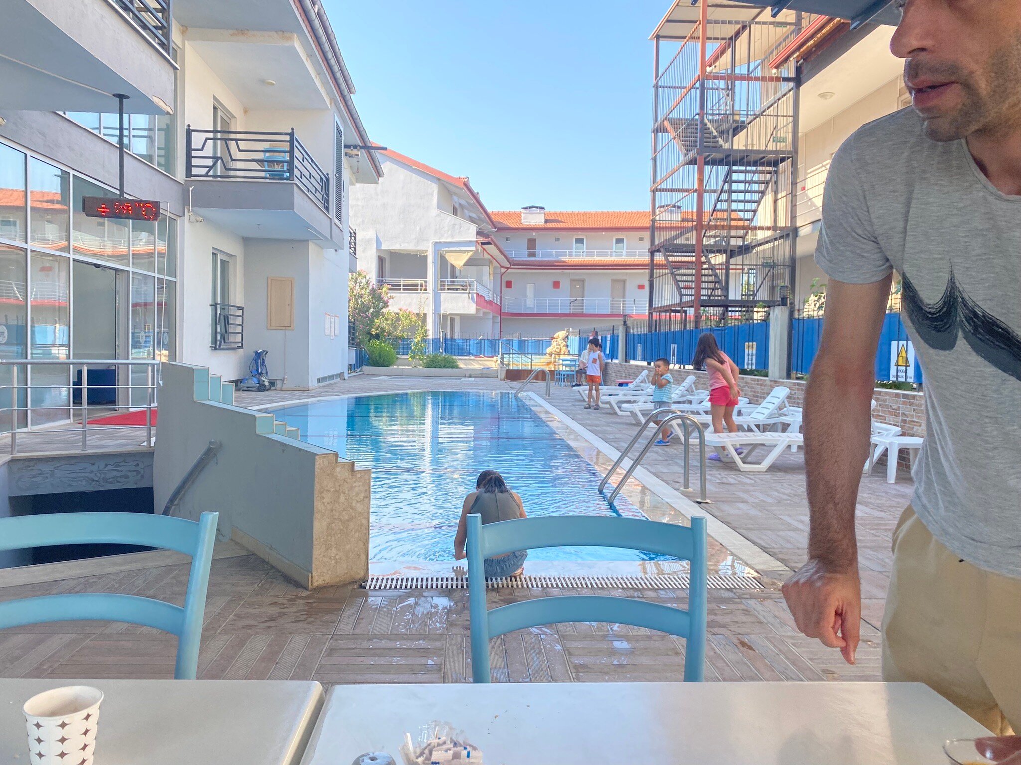 Pamukkale Termal Ece Otel-官方