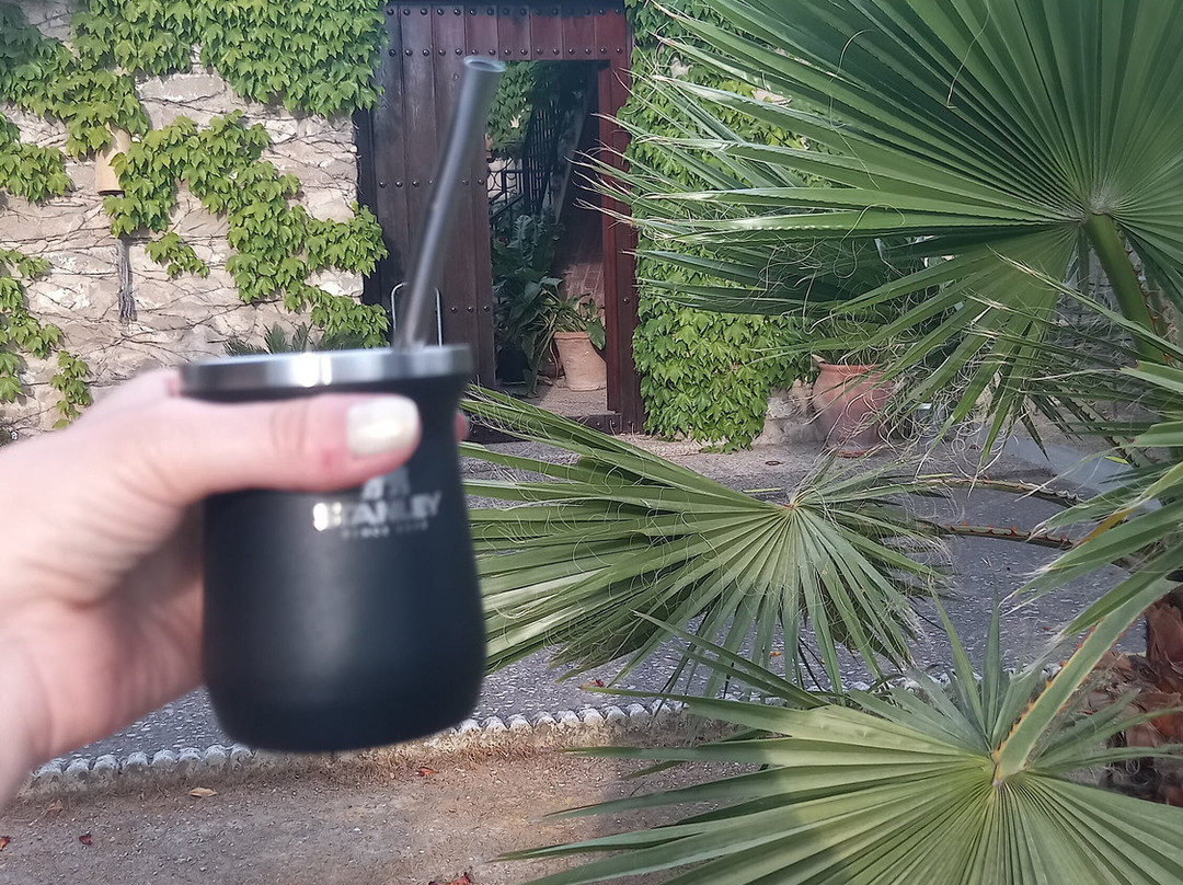 拉卡瑟里亚德蒂托酒店主图