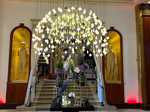 戛纳大华酒店主图