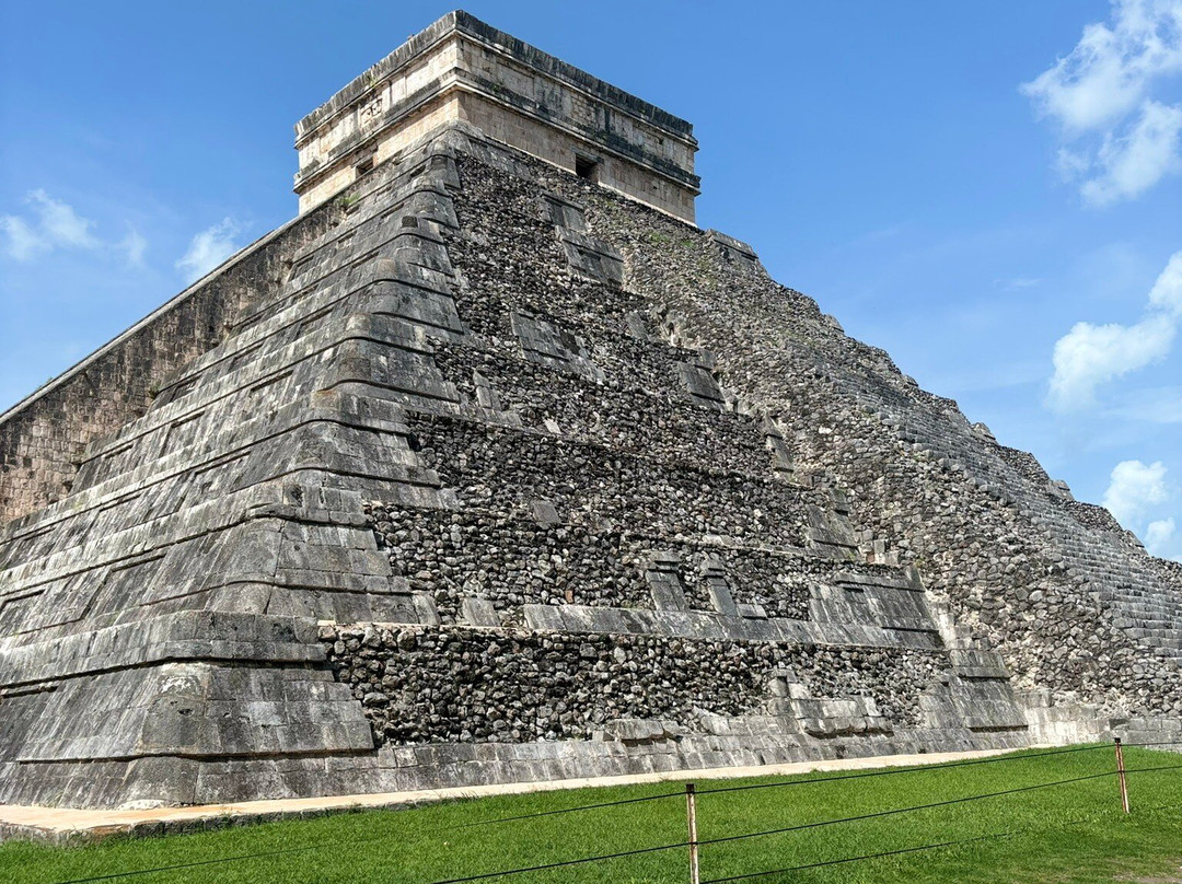 Destinos Mayas-坎昆必去景点