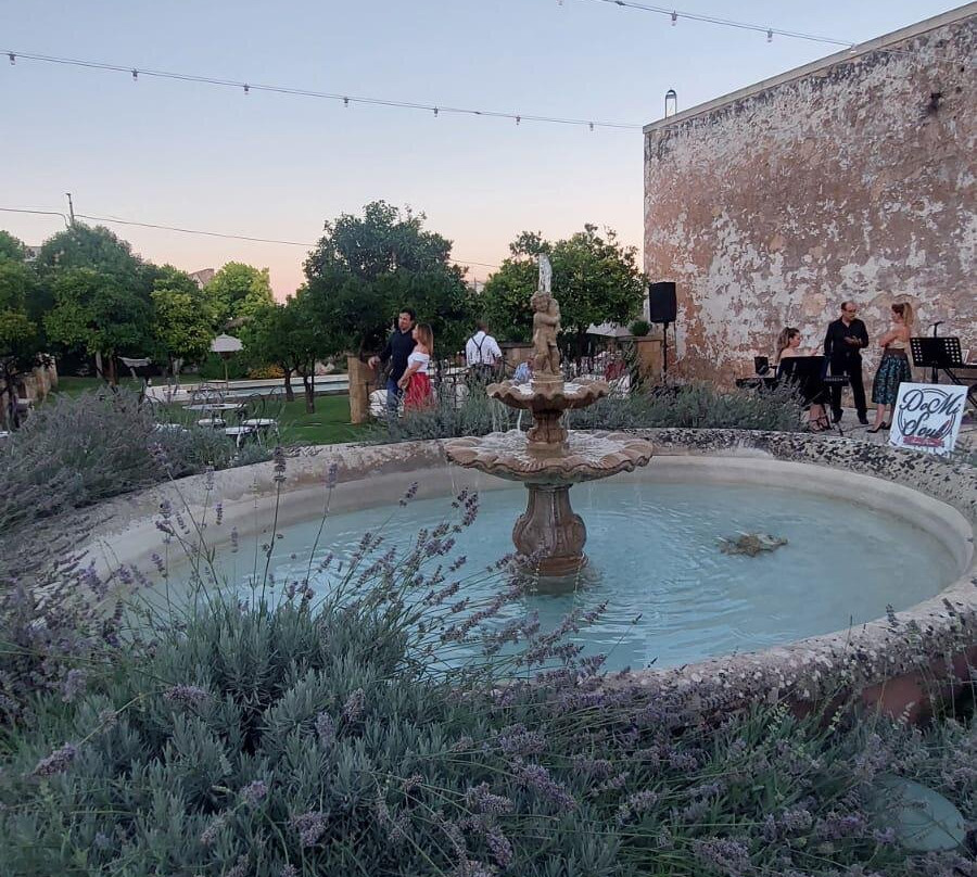 Nohasi Palace Hotel & SPA主图