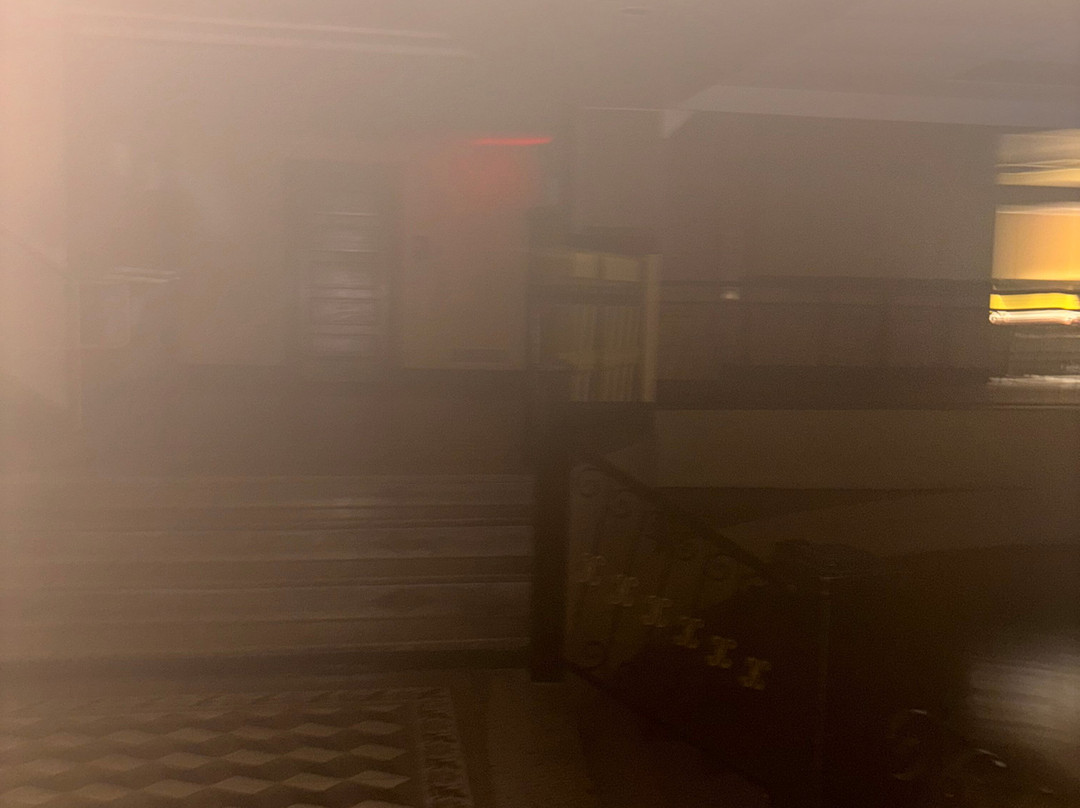 Ybor City Historic Walking Tours-坦帕必去景点