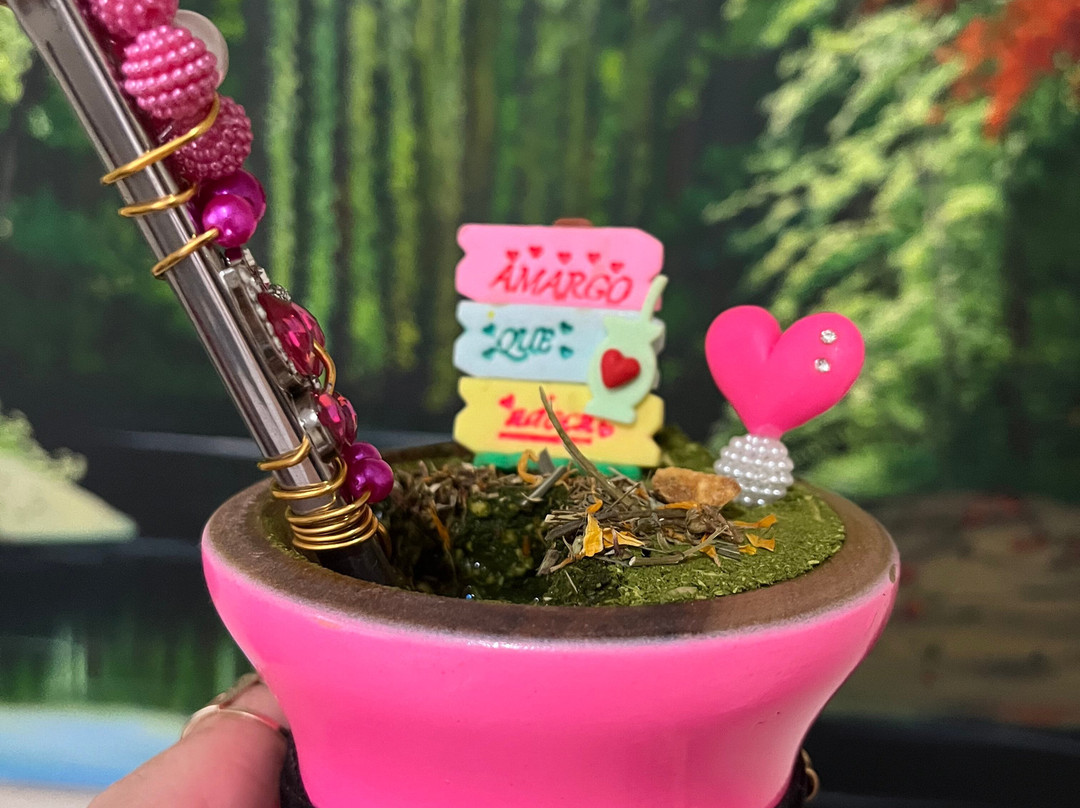 米纳斯图尔酒店主图