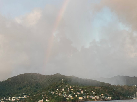 Corsair Sailing Charters & Experiences Grenada-Grand Anse必去景点