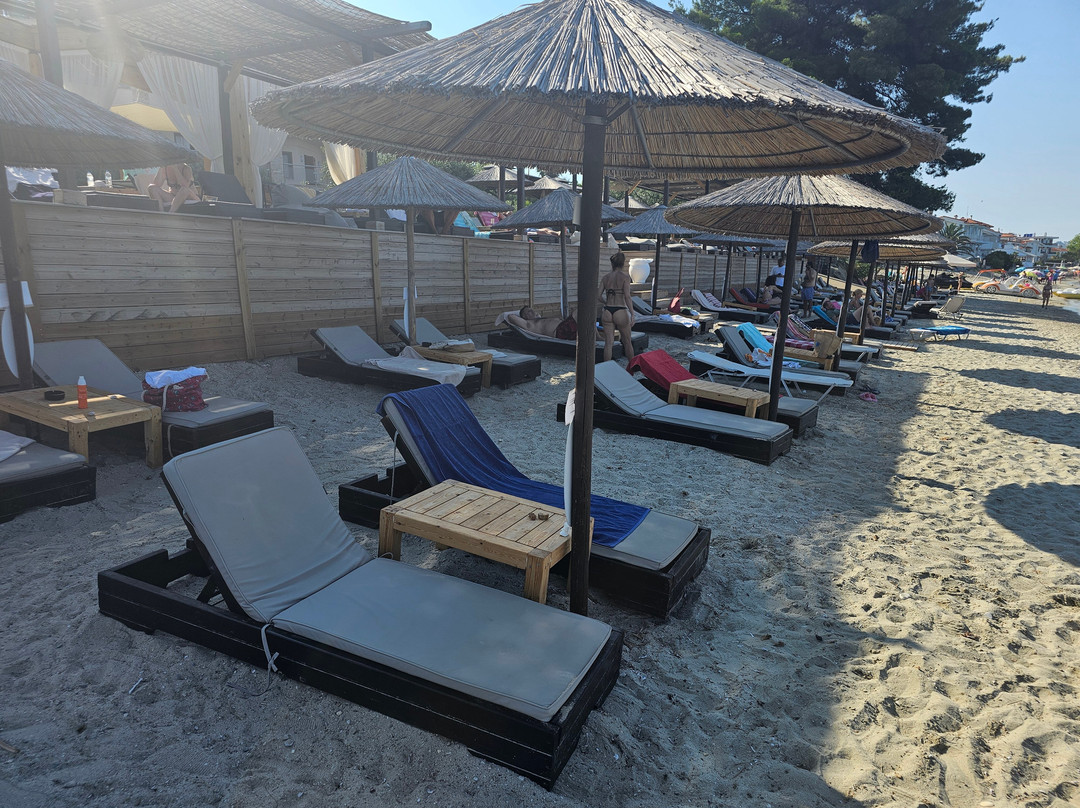 Olympion Sunset主图