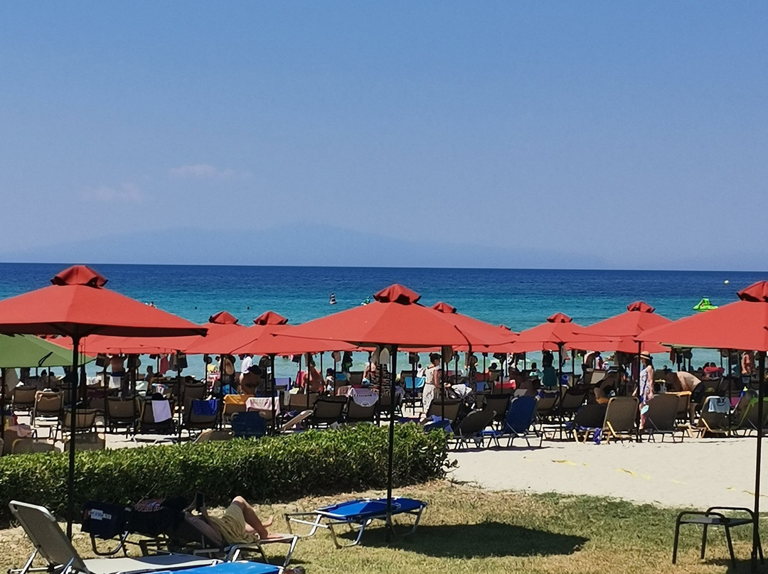 Simantro Resort主图