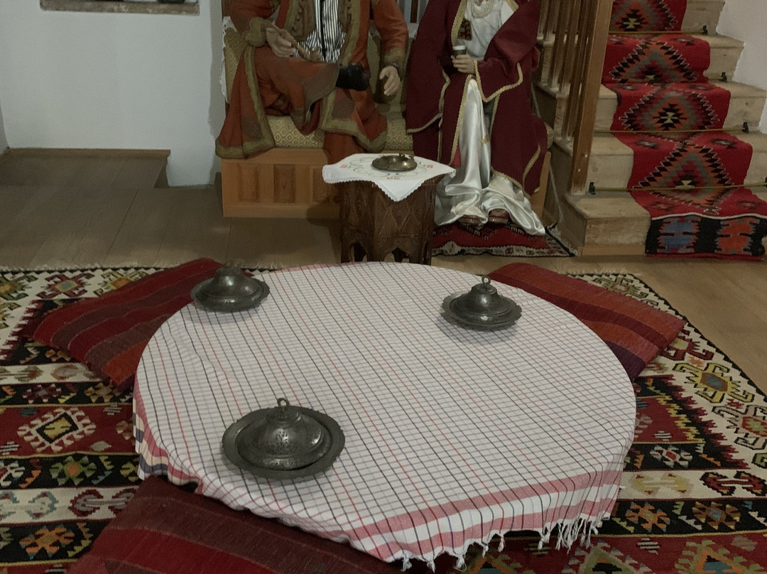 Bosnian National Monument Muslibegovic House Hotel主图