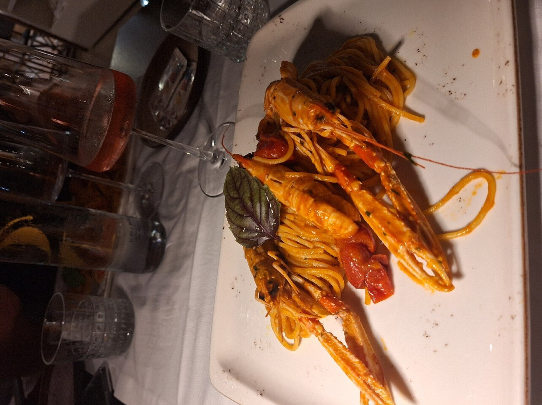 Osteria Madre