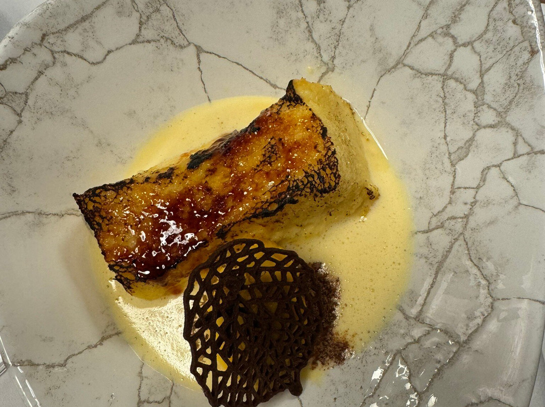 Hotel Luruna Palacio Larrinaga主图