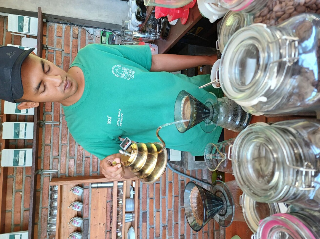 Jaker Tour Borobudur-Borobudur必去景点