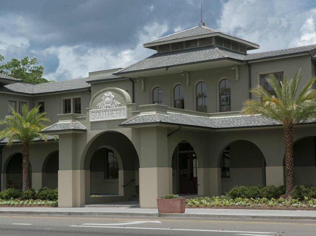 Southern Hotel