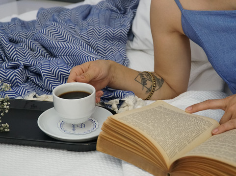 Datca Sapphire Hotel主图