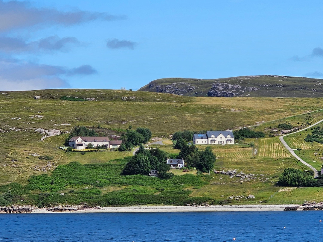 Ardvreck House主图