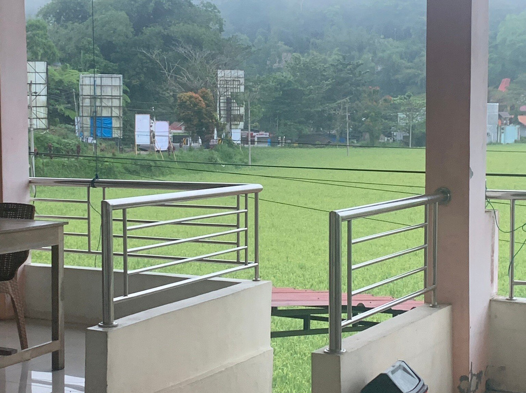 Rosalina Homestay主图