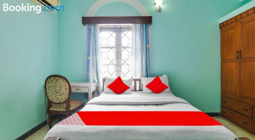 Flagship Seven Seas Guest House Near The Galleria