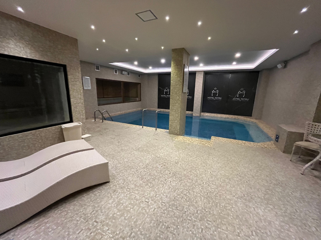 Hotel Mitru Sur主图