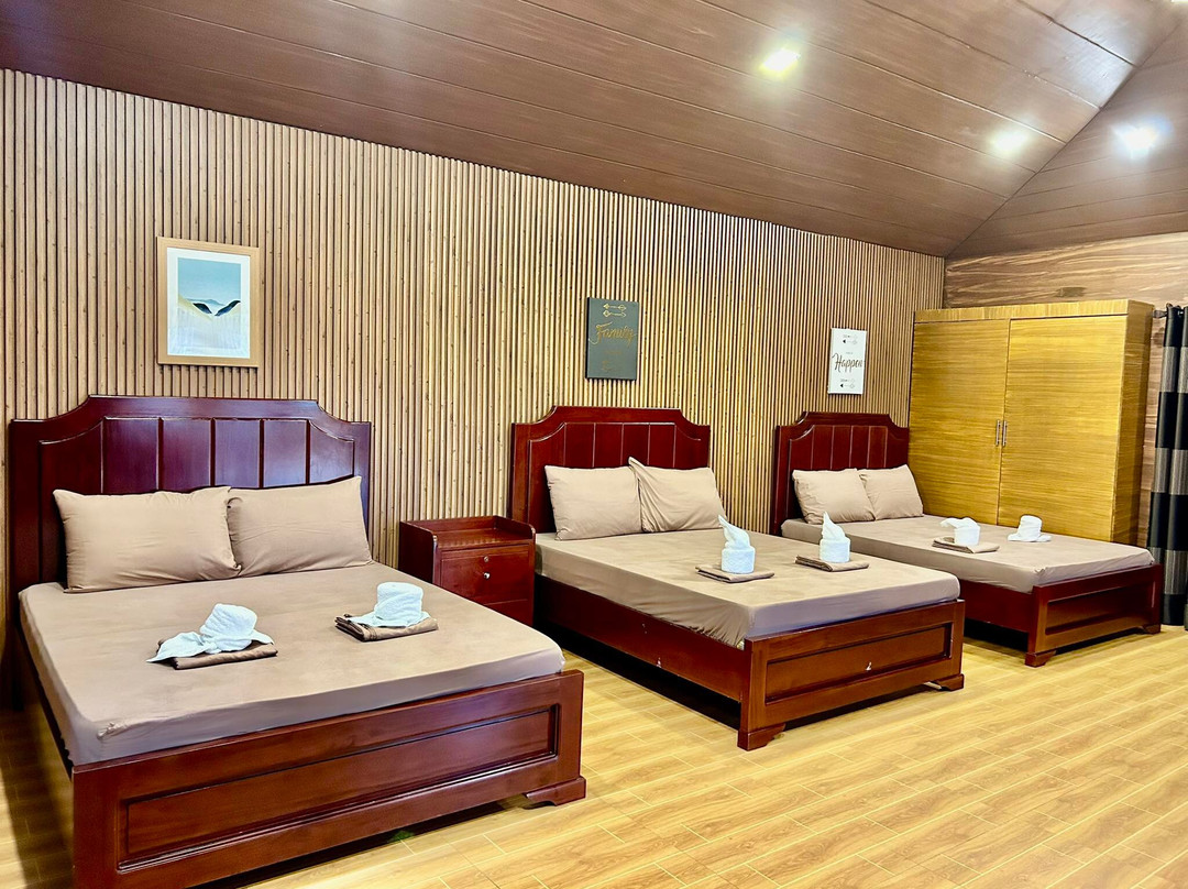 Dentofarm Resort