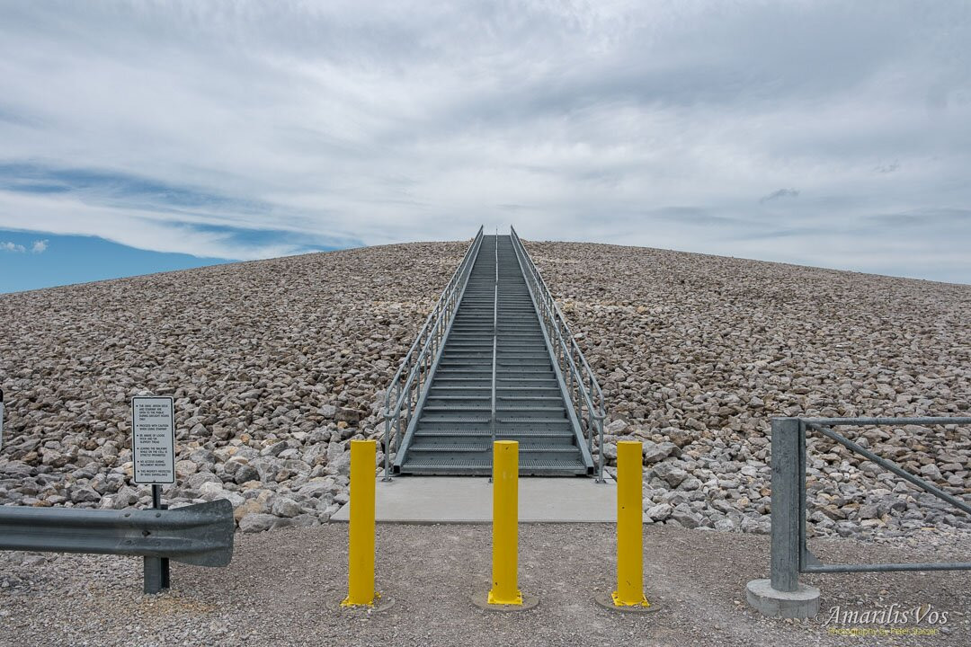 Weldon Spring Site Interpretive Center-圣查尔斯必去景点
