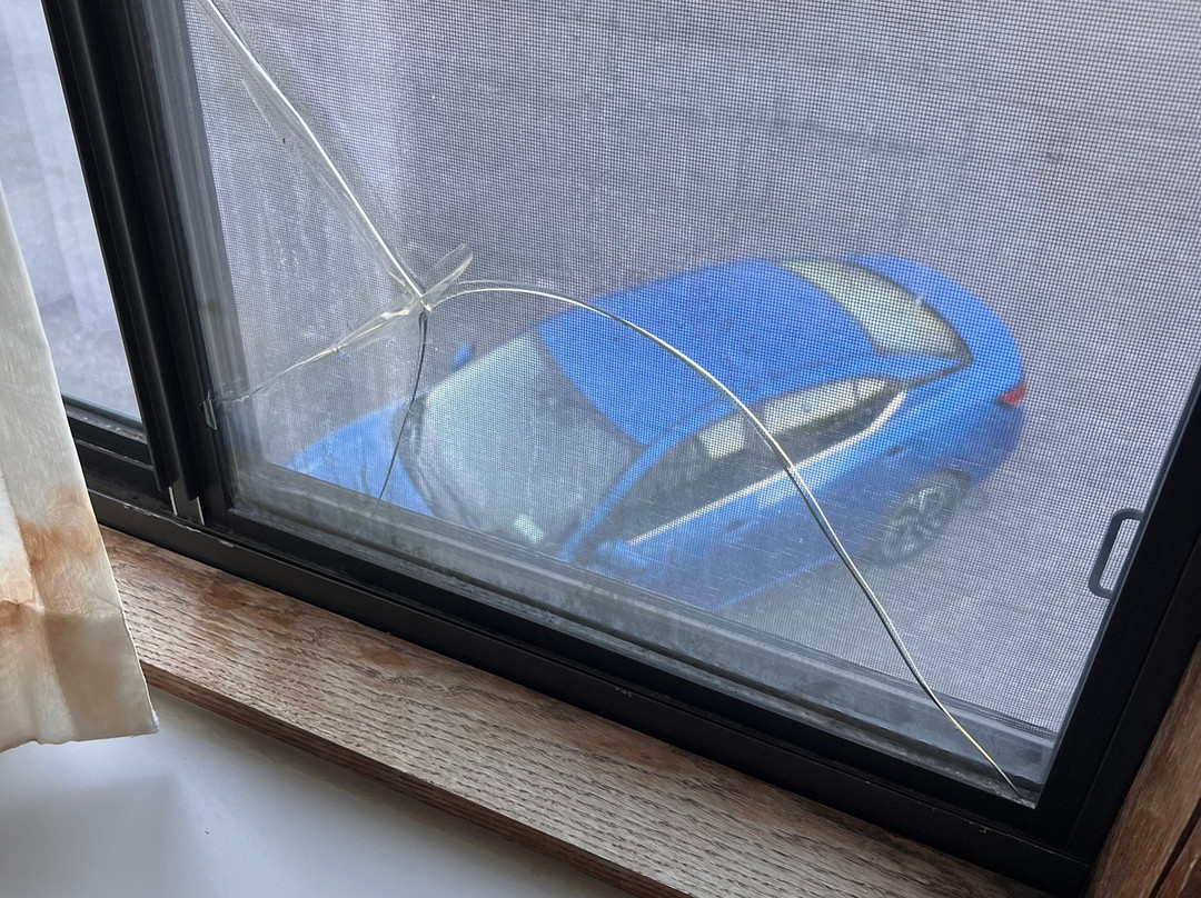 Pleasant Night Inn - Fort Drum主图