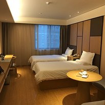 扬州全季酒店望月路酒店主图