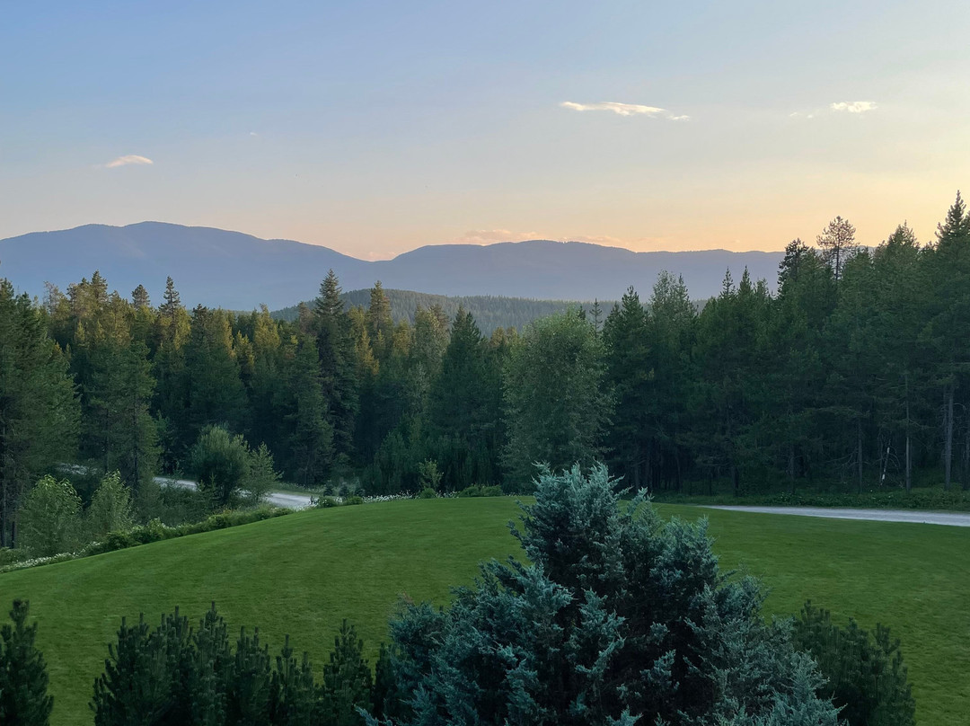 The Great Bear Inn主图