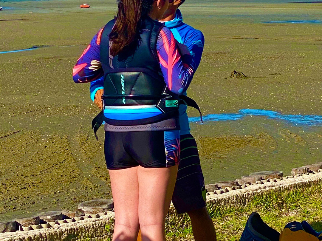 Isla Kite Center-Ilha do Guajiru必去景点