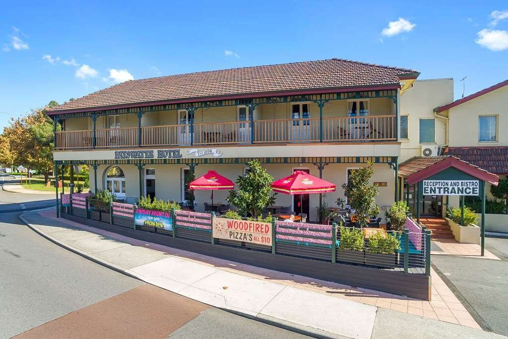 Quality Hotel Bayswater主图