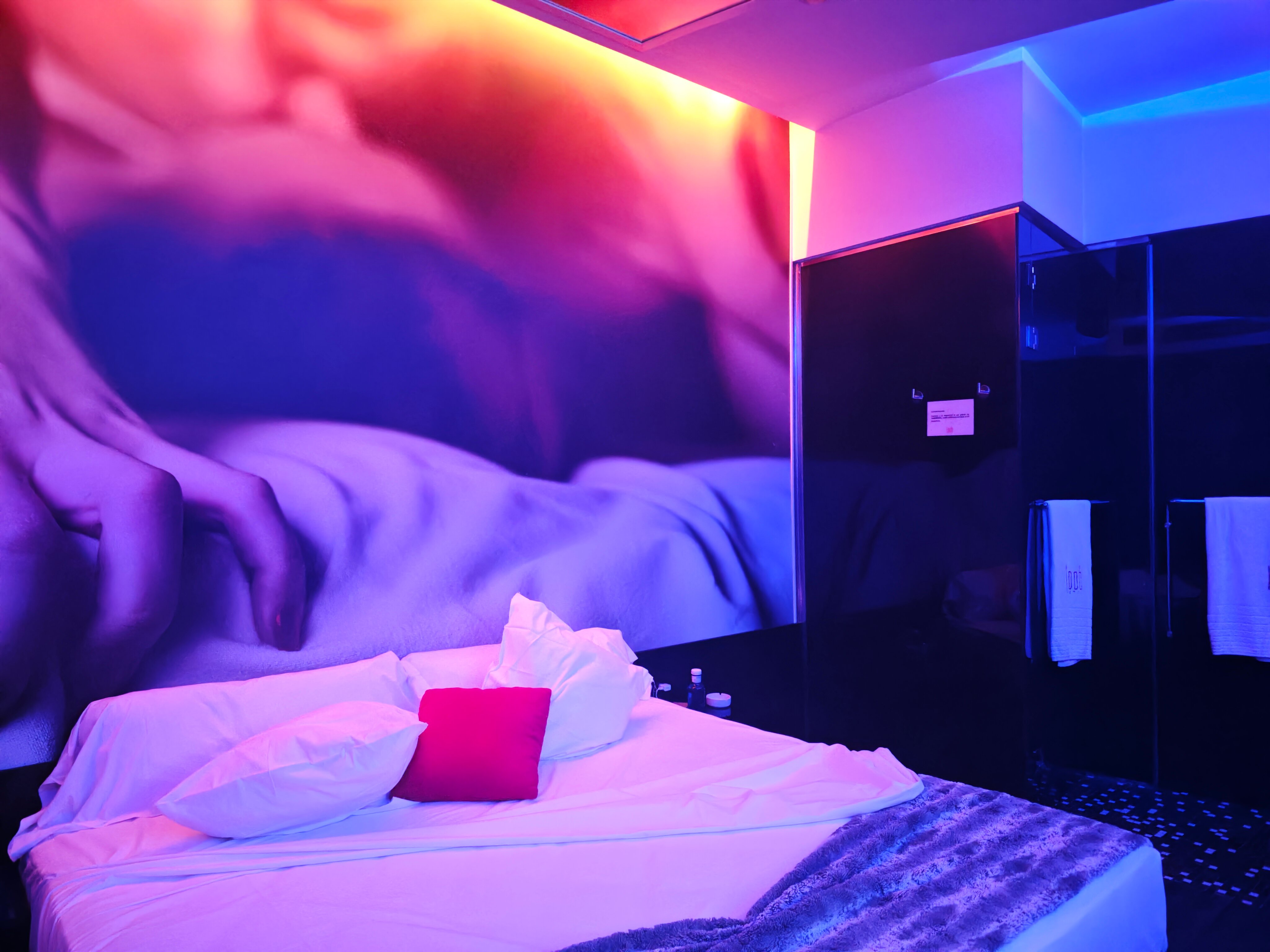 Hotel Loob-官方