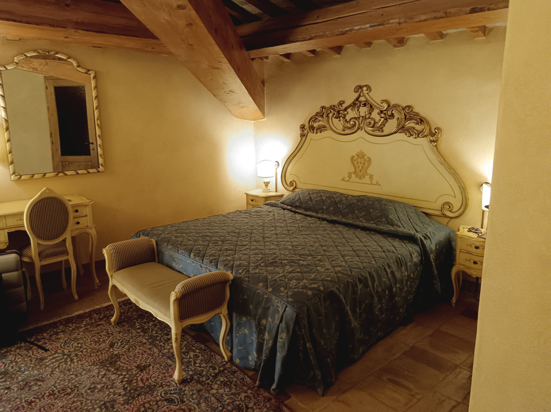 Villa Rinalducci主图